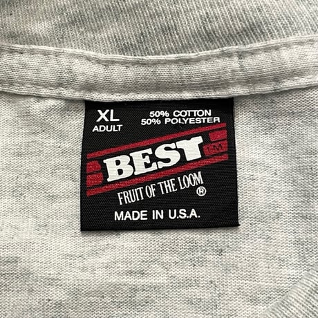 '94 FRUIT OF THE LOOM MEMORY WALK T-Shirt