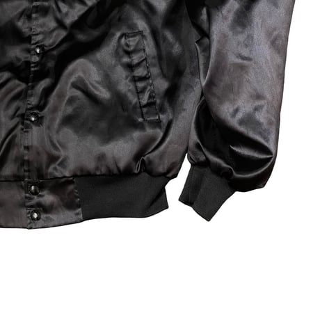 90s NFL New Orleans Saints Varsity Jacket