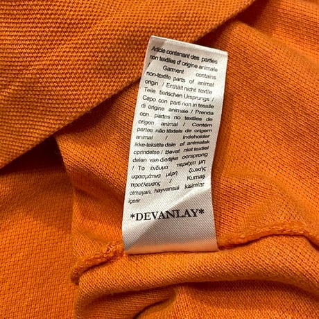 LACOSTE S/S Polo Shirt