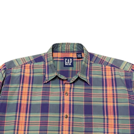 90s GAP Cotton Shirt