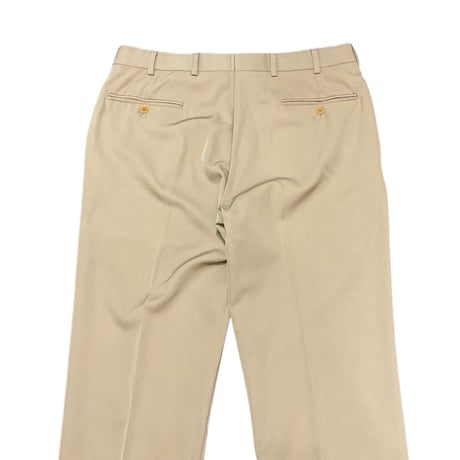 00s- Brooks Brothers Wool Slacks