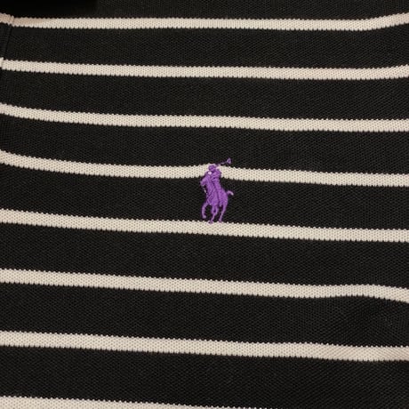 Polo Ralph Lauren Striped Polo Shirt