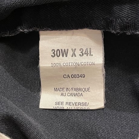 90s Polo Ralph Lauren “ANDREW” Cotton Chino Pants
