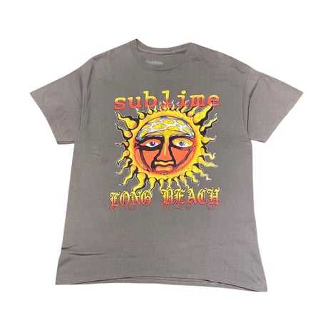 00s- SUBLIME T-Shirt
