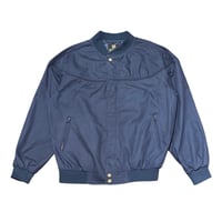 90s- HABAND Cup Shoulder Jacket