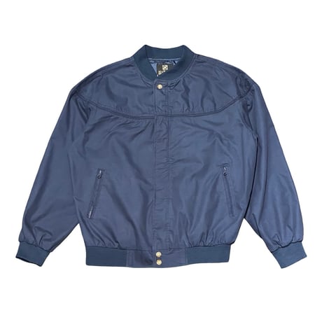 90s- HABAND Cup Shoulder Jacket