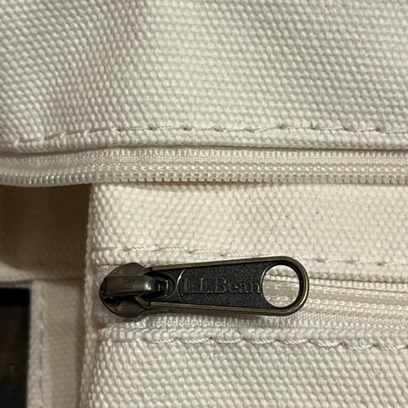 00s- L.L.Bean 2way Boat and Tote Bag
