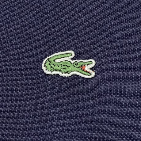 LACOSTE S/S Polo Shirt