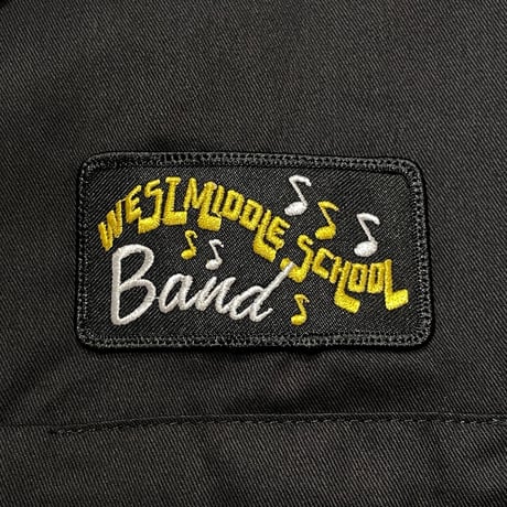 00s~ Dickies S/S Work Shirt