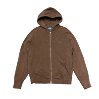 Polo Ralph Lauren Full Zip Hoodie