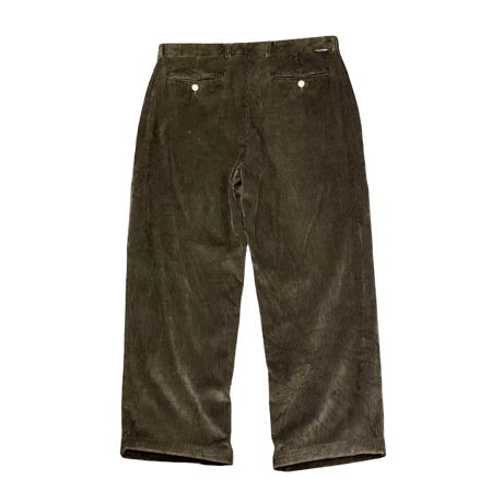 00s- Nautica Two Tuck Corduroy Pants