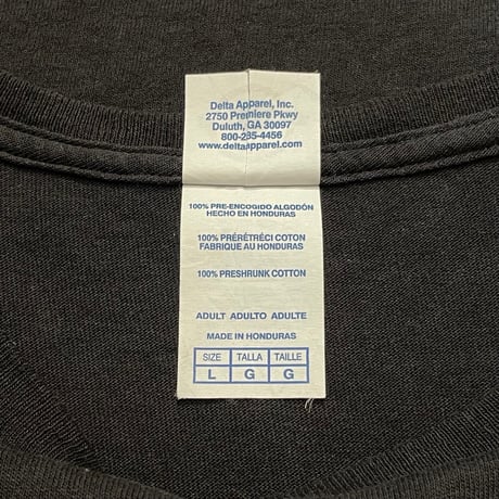 ‘17 Ariana Grande "Dangerous Woman Tour" T-Shirt
