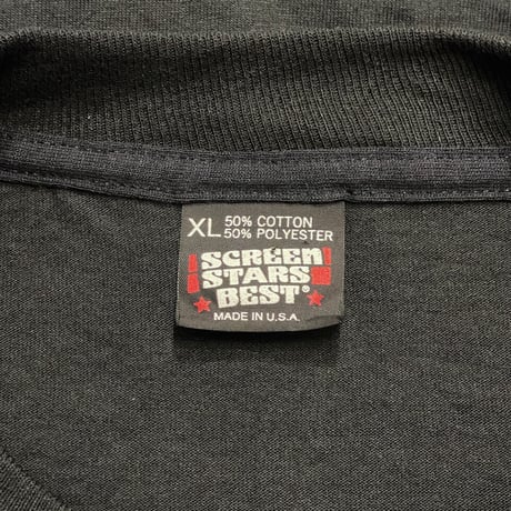 90s SCREEN STARS WPGC 95.5 FM T-Shirt