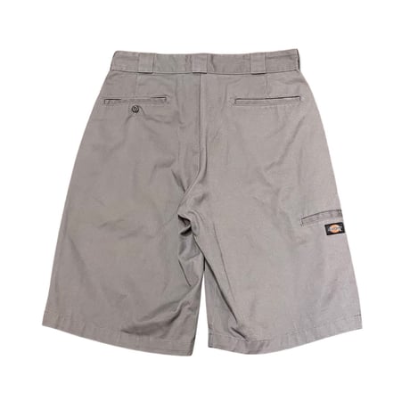 00s- Dickies Work Shorts