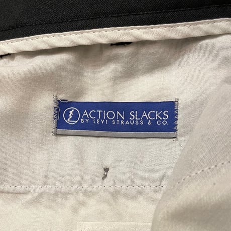 ‘99 Levi’s Action Slacks