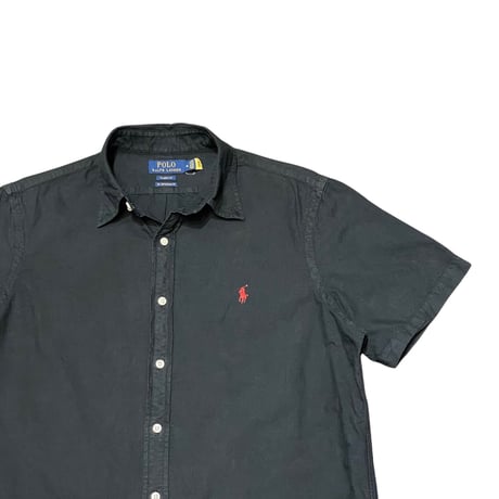 Polo Ralph Lauren Cotton B.D Shirt