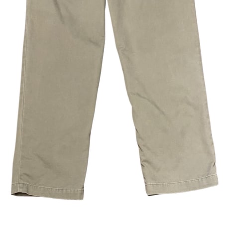 90s- Polo Ralph Lauren “ANDREW” Cotton Chino Pants