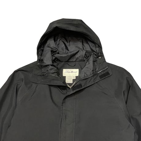 00s- Eddie Bauer GORE-TEX Parka