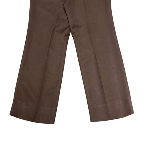 70s Joseph’s Side Adjuster Slacks