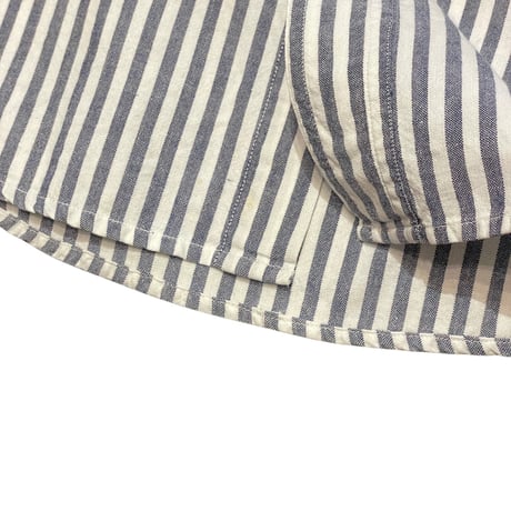 90s Eddie Bauer Striped Shirt