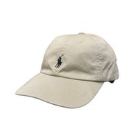 Polo Ralph Lauren Ball Cap