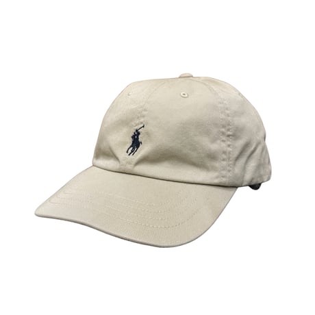 Polo Ralph Lauren Ball Cap