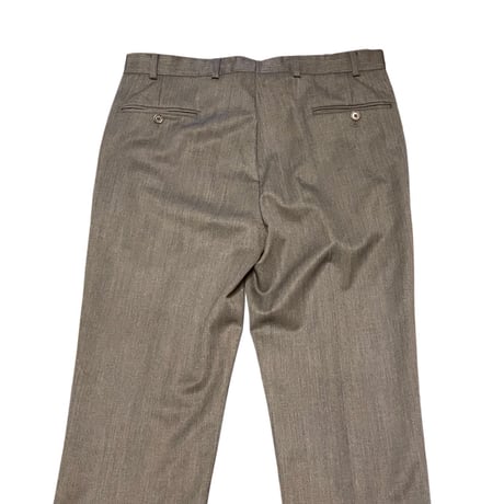 00s- Brooks Brothers Wool Slacks