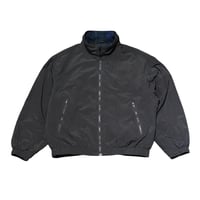 90s Eddie Bauer Polartec Fleece Lined Jacket
