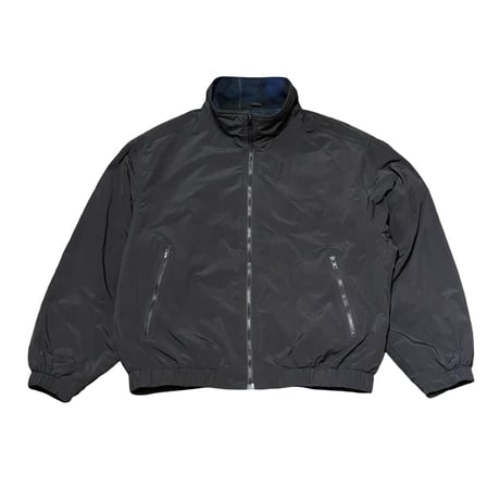 90s Eddie Bauer Polartec Fleece Lined Jacket