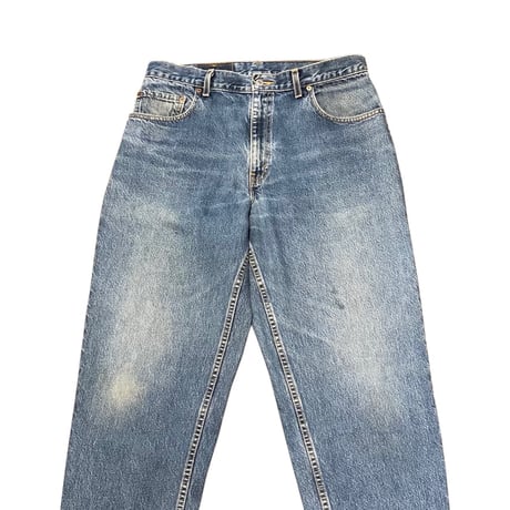 ‘01 Levi’s 560 Denim Pants