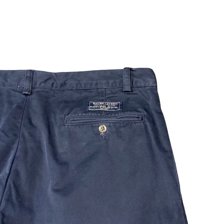 Polo Ralph Lauren "ANDREW" Two Tuck Chino PANTS