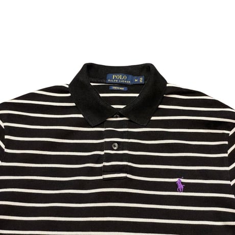 Polo Ralph Lauren Striped Polo Shirt