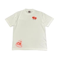90s FRUIT OF THE LOOM “Be My Valentine” Airbrush T-Shirt