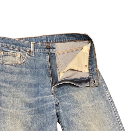 90s Levi’s 510 Denim Pants