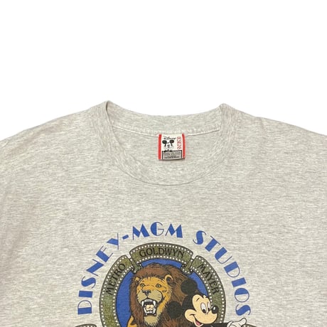 90s Disney MGM Studios Theme Park T-Shirt