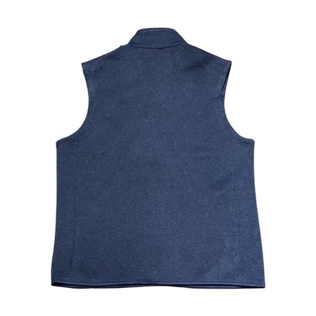 ‘25 Patagonia Better Sweater Fleece Vest
