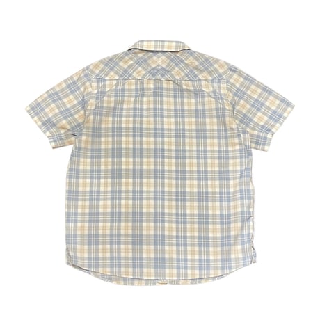 2016s Patagonia Poly Cotton Shirt