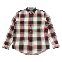 Polo Ralph Lauren light Flannel Shirt