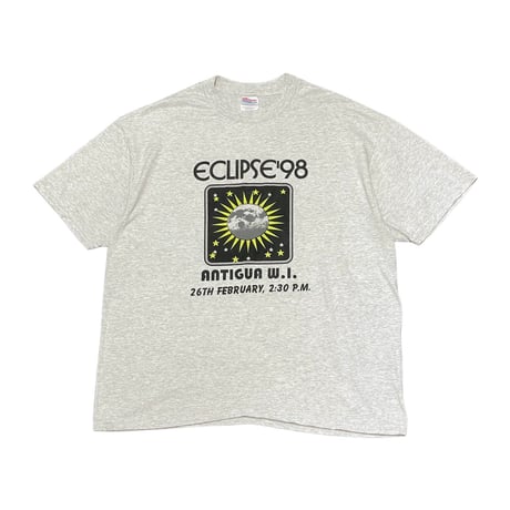 90s Hanes ECLIPSE ’98 T-Shirt
