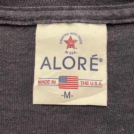00s ALORÉ Sea Otter T-Shirt