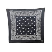 80s SPRINGS bandana #200