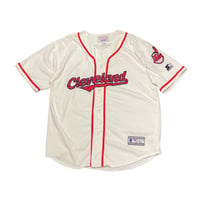 90s STARTER Baseball Shirt