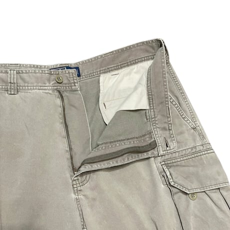 Polo Ralph Lauren Cotton Cargo Shorts W35