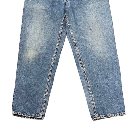 ‘01 Levi’s 560 Denim Pants