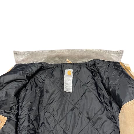 00s- Carhartt Traditonal Coat