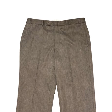 00s- Brooks Brothers Wool Slacks