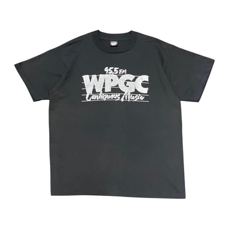 90s SCREEN STARS WPGC 95.5 FM T-Shirt
