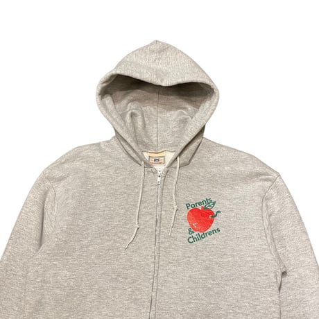00s- Lee Zip Hoodie