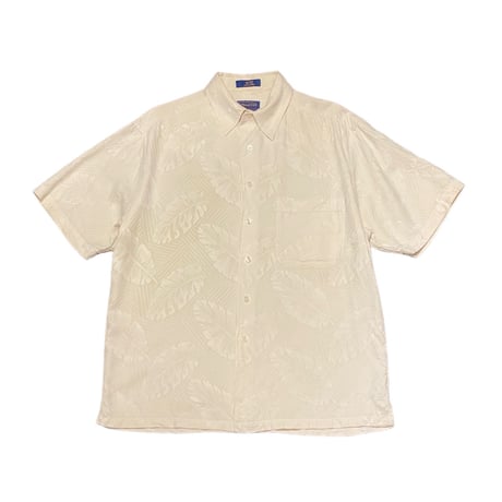 PENDLETON Silk Aloha Shirt