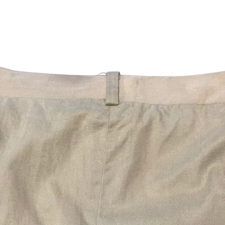 90s Polo Ralph Lauren Two Tuck Cotton Slacks